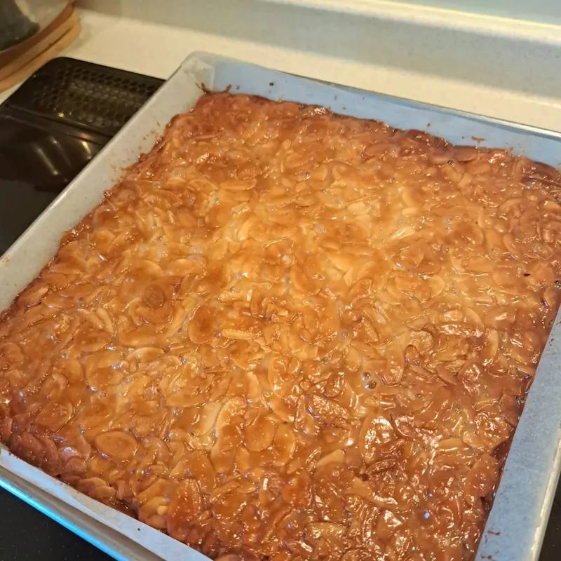 フロランタン物語